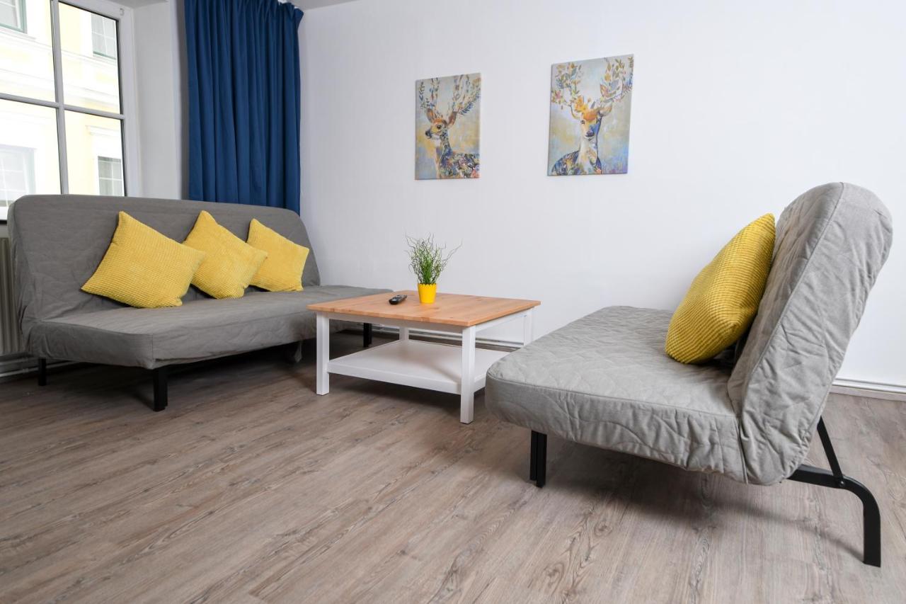 Atrium Untergrafendorf Apartment Boheimkirchen Exterior photo