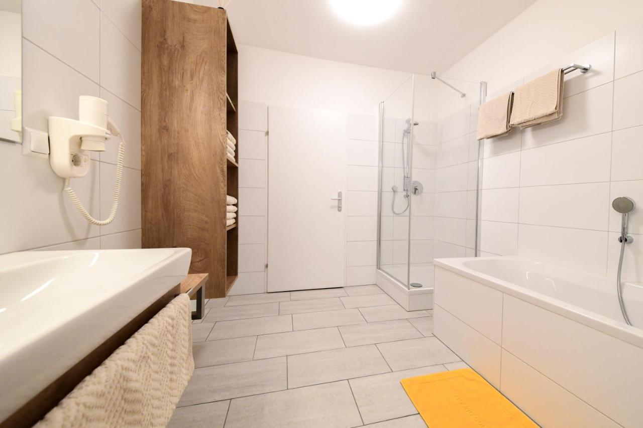 Atrium Untergrafendorf Apartment Boheimkirchen Exterior photo