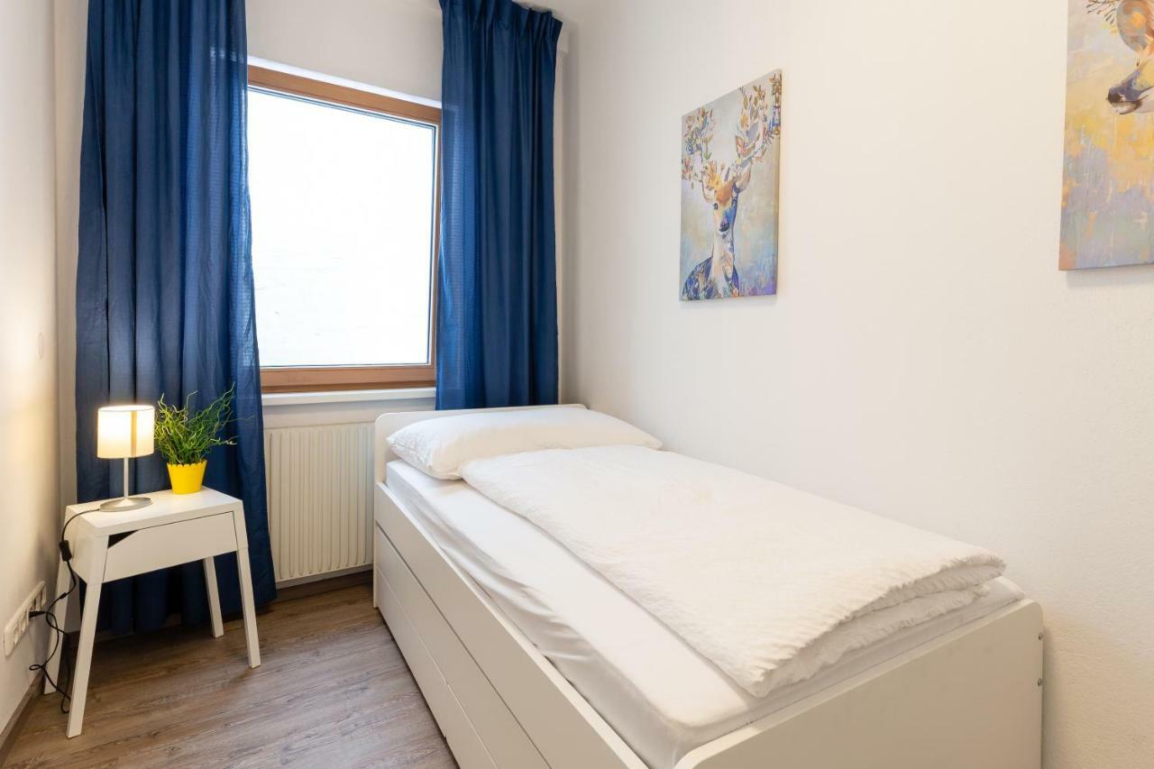 Atrium Untergrafendorf Apartment Boheimkirchen Exterior photo
