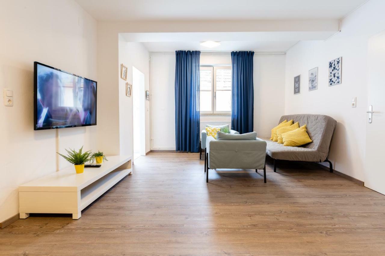 Atrium Untergrafendorf Apartment Boheimkirchen Exterior photo