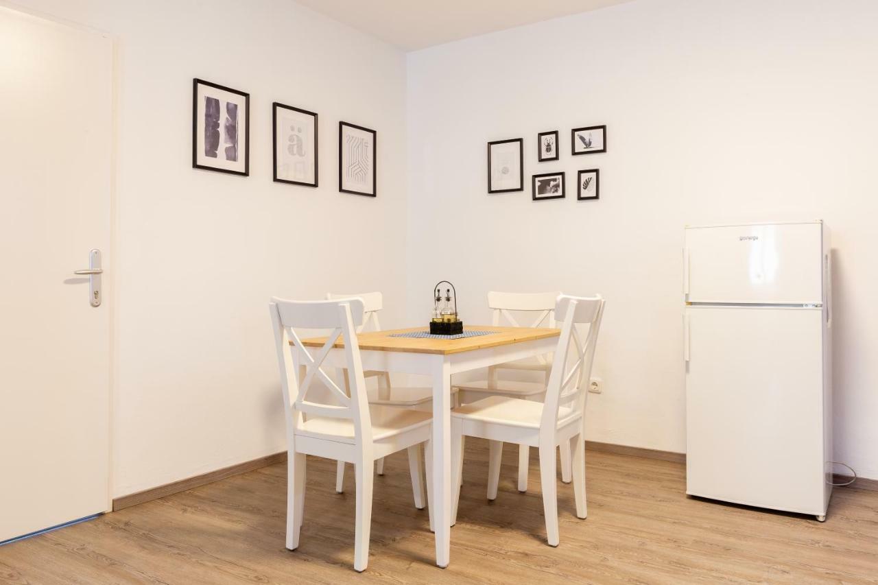 Atrium Untergrafendorf Apartment Boheimkirchen Exterior photo