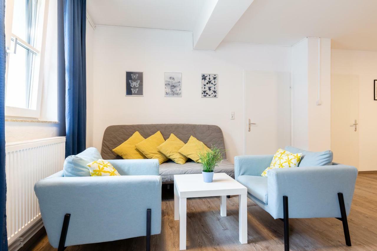 Atrium Untergrafendorf Apartment Boheimkirchen Exterior photo
